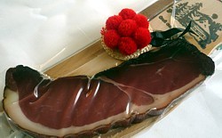 Geschenkbrettle
