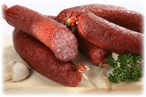 Dorer's Ringsalami