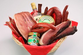 Geschenkkorb 2