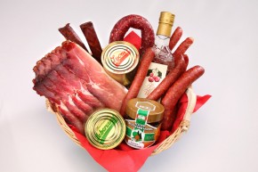 Geschenkkorb 3