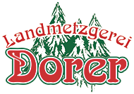 Landmetzgerei Dorer in Furtwangen im Schwarzwald